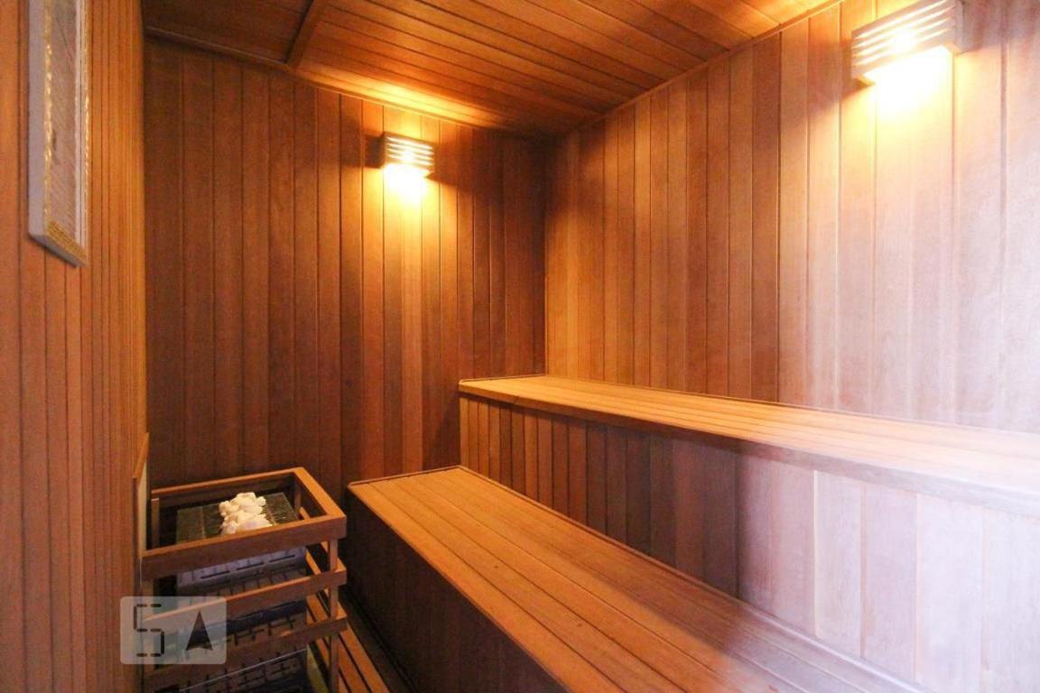 Studios No Melhor Ponto De Moema Garagem Lazer E Metro Perto Wifi Gratis เซาเปาโล ภายนอก รูปภาพ