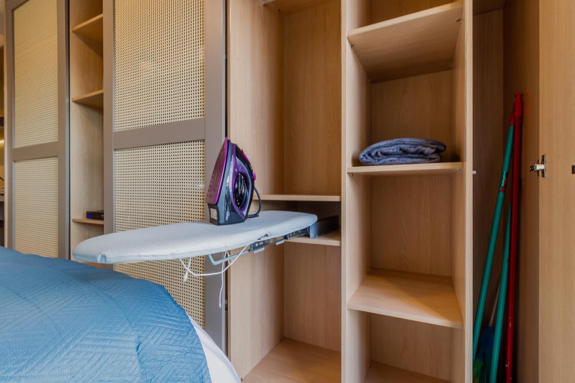 Studios No Melhor Ponto De Moema Garagem Lazer E Metro Perto Wifi Gratis เซาเปาโล ภายนอก รูปภาพ