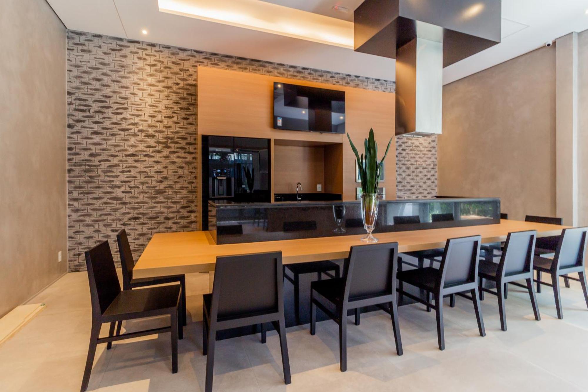 Studios No Melhor Ponto De Moema Garagem Lazer E Metro Perto Wifi Gratis เซาเปาโล ภายนอก รูปภาพ