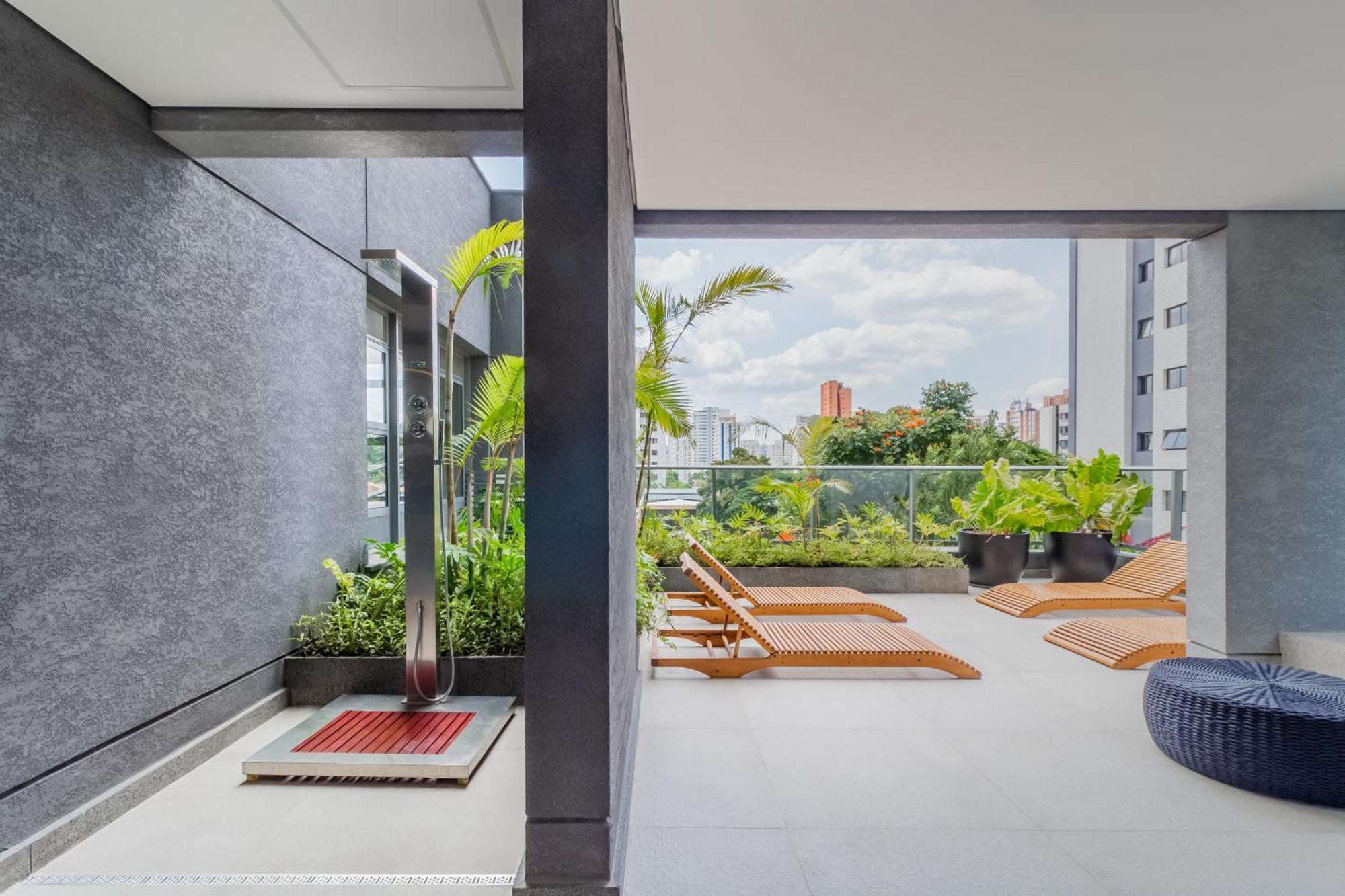 Studios No Melhor Ponto De Moema Garagem Lazer E Metro Perto Wifi Gratis เซาเปาโล ภายนอก รูปภาพ