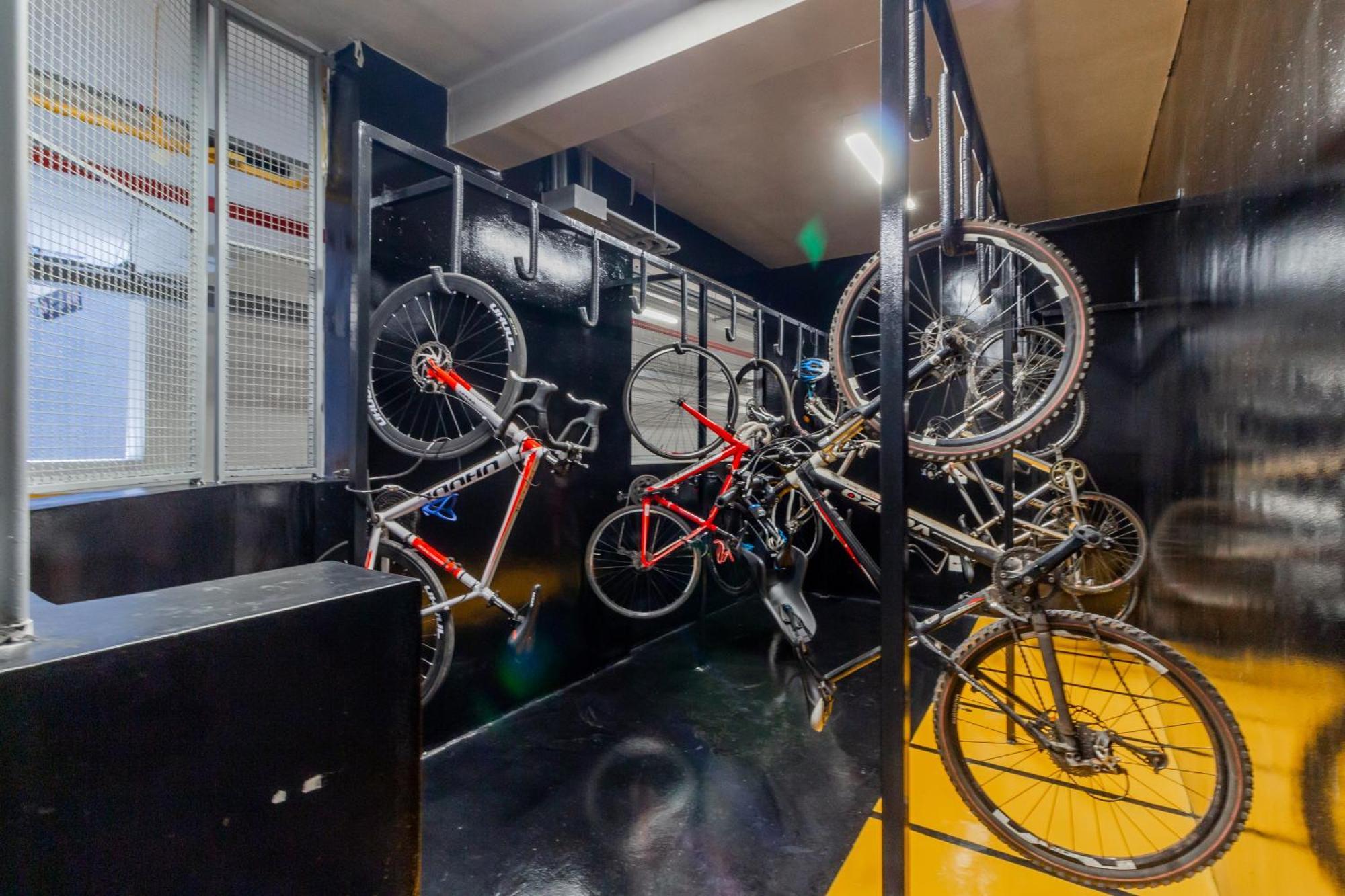 Studios No Melhor Ponto De Moema Garagem Lazer E Metro Perto Wifi Gratis เซาเปาโล ภายนอก รูปภาพ