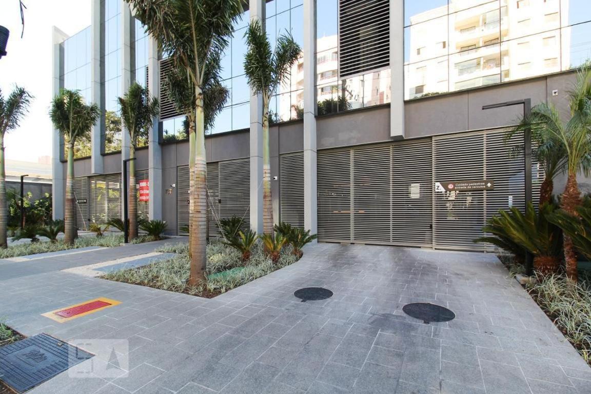 Studios No Melhor Ponto De Moema Garagem Lazer E Metro Perto Wifi Gratis เซาเปาโล ภายนอก รูปภาพ