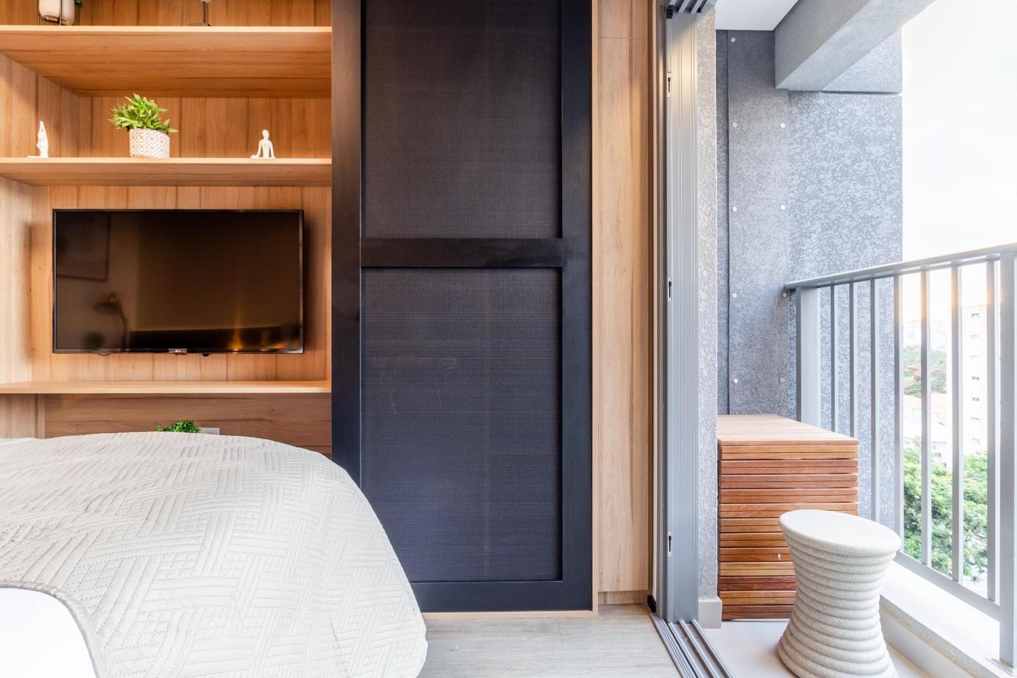 Studios No Melhor Ponto De Moema Garagem Lazer E Metro Perto Wifi Gratis เซาเปาโล ภายนอก รูปภาพ